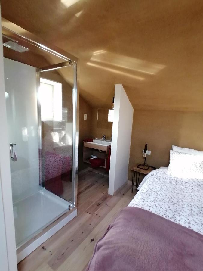 B&B Leybeeckhof Holsbeek Экстерьер фото