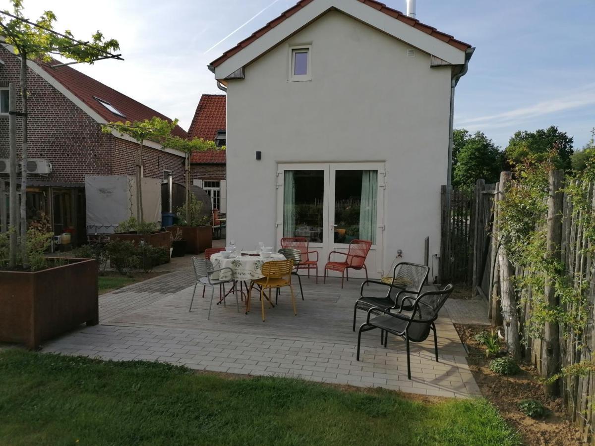 B&B Leybeeckhof Holsbeek Экстерьер фото